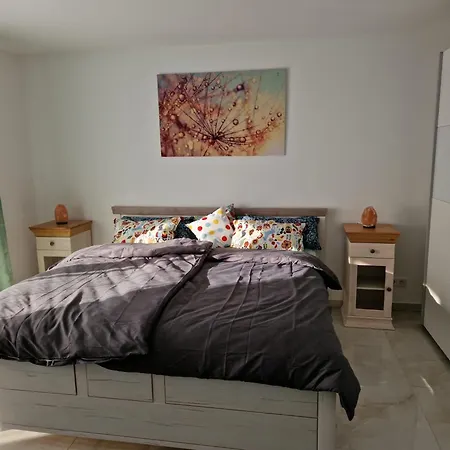 Gemuetliche In * ברגיש גלאדבך