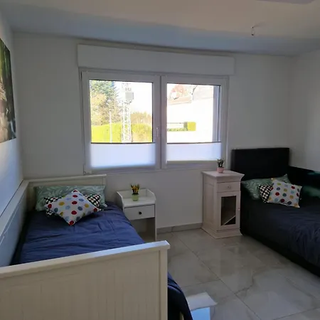 Gemuetliche In * ברגיש גלאדבך