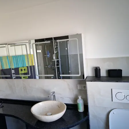 דירה Gemuetliche In